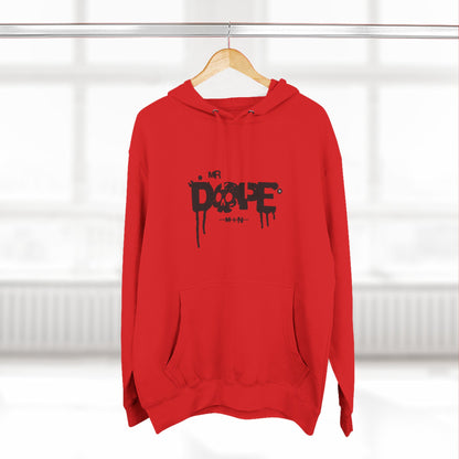 Mr Dope Drip Streetwear Hoodie