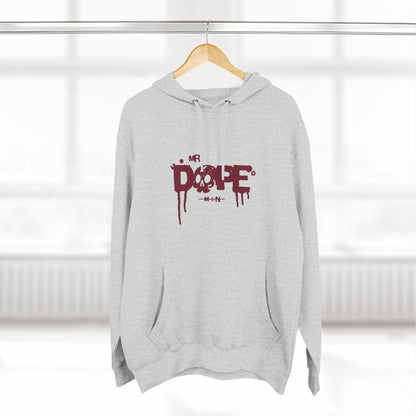 Mr. Dope Drip Hoodie Streetwear