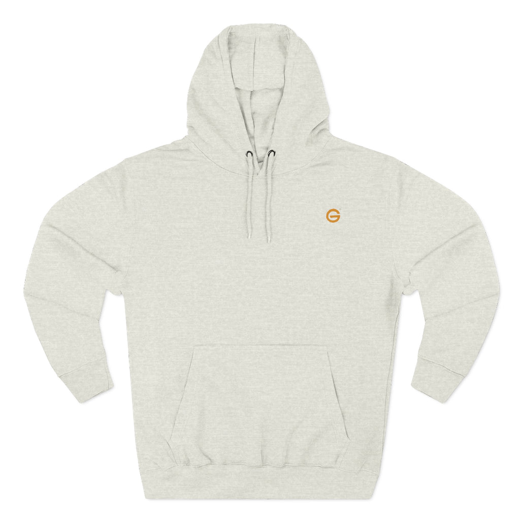 ORIGINAL G — Hoodie