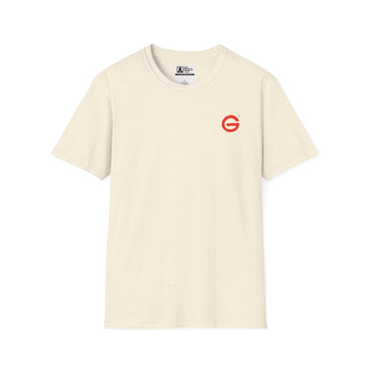 The Handsome Hood Graphic Tee