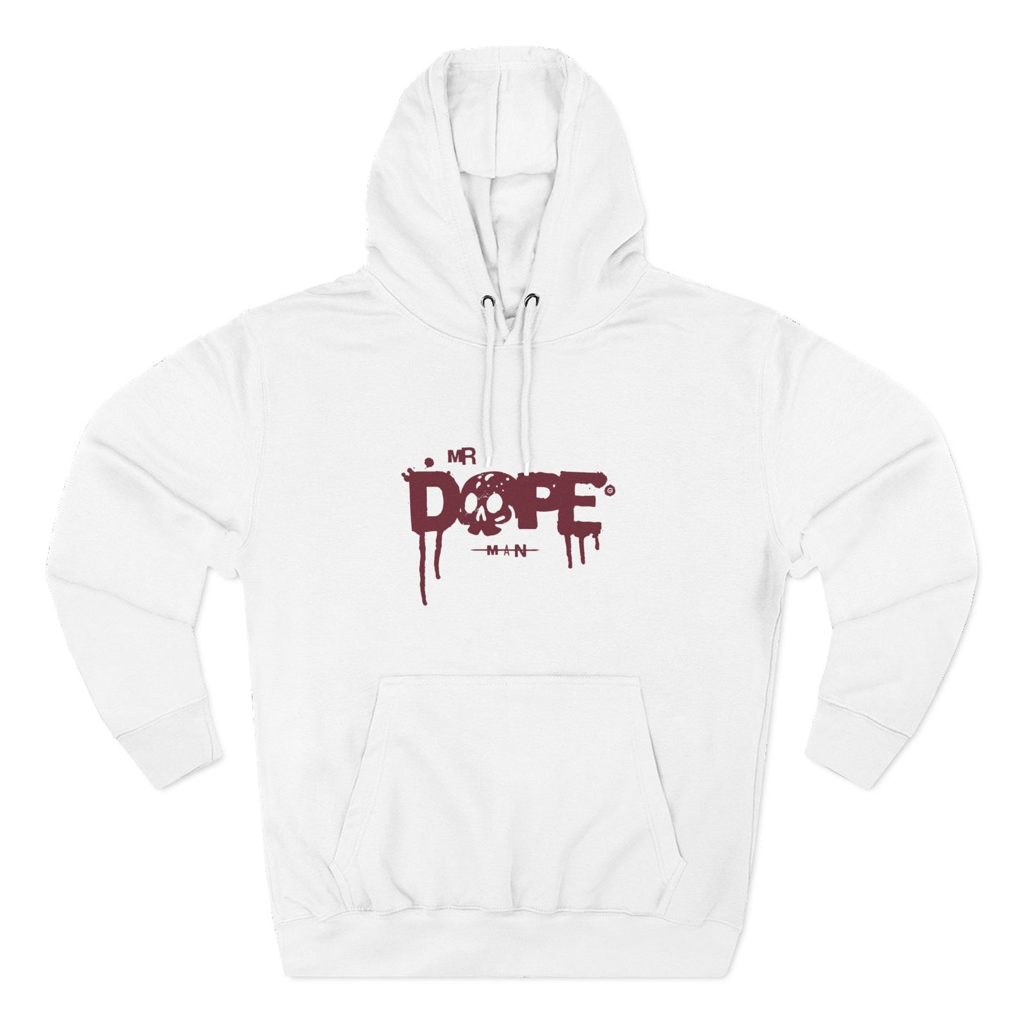 Mr. Dope Drip Hoodie Streetwear