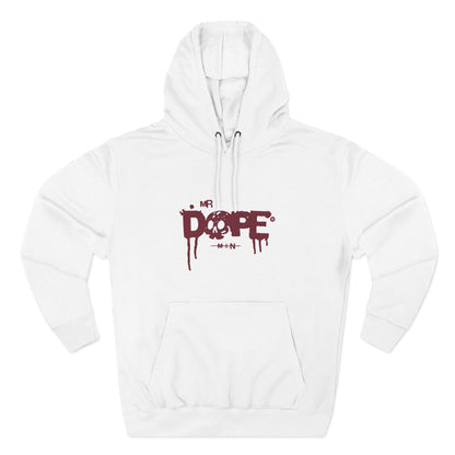 Mr. Dope Drip Hoodie Streetwear