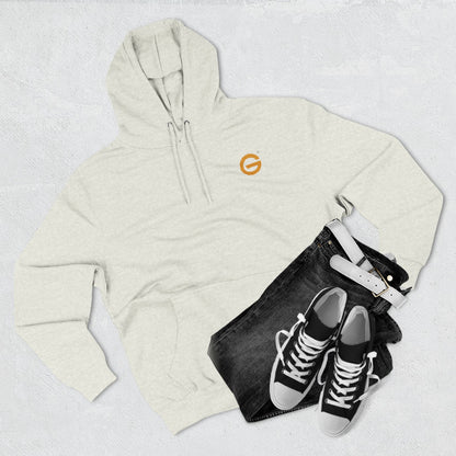 Time To Fly Skate Hoodie