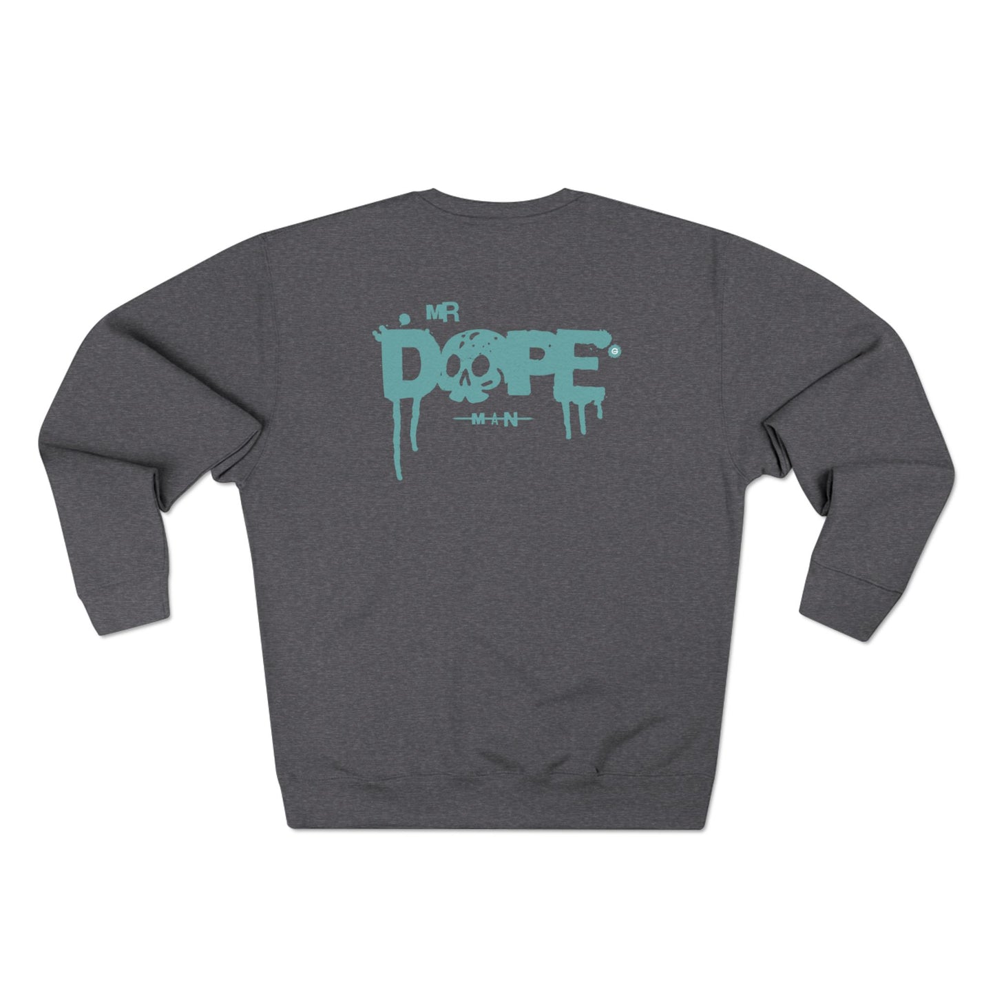 Dope Drip Crewneck Sweatshirt