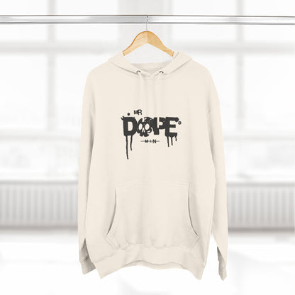 Mr Dope Drip Streetwear Hoodie