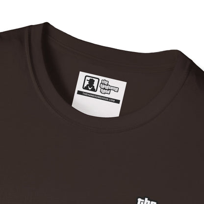 Skater Skull Tee Skateboard Graphic T-Shirt