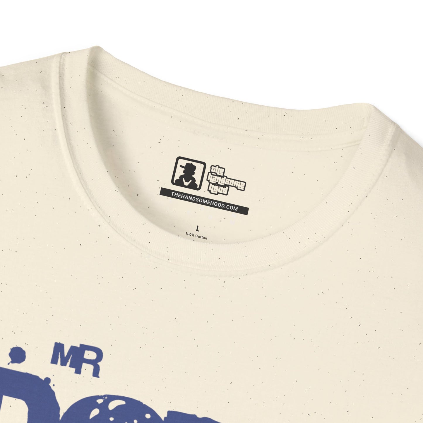 Dope Skull Drip Streetwear Tee