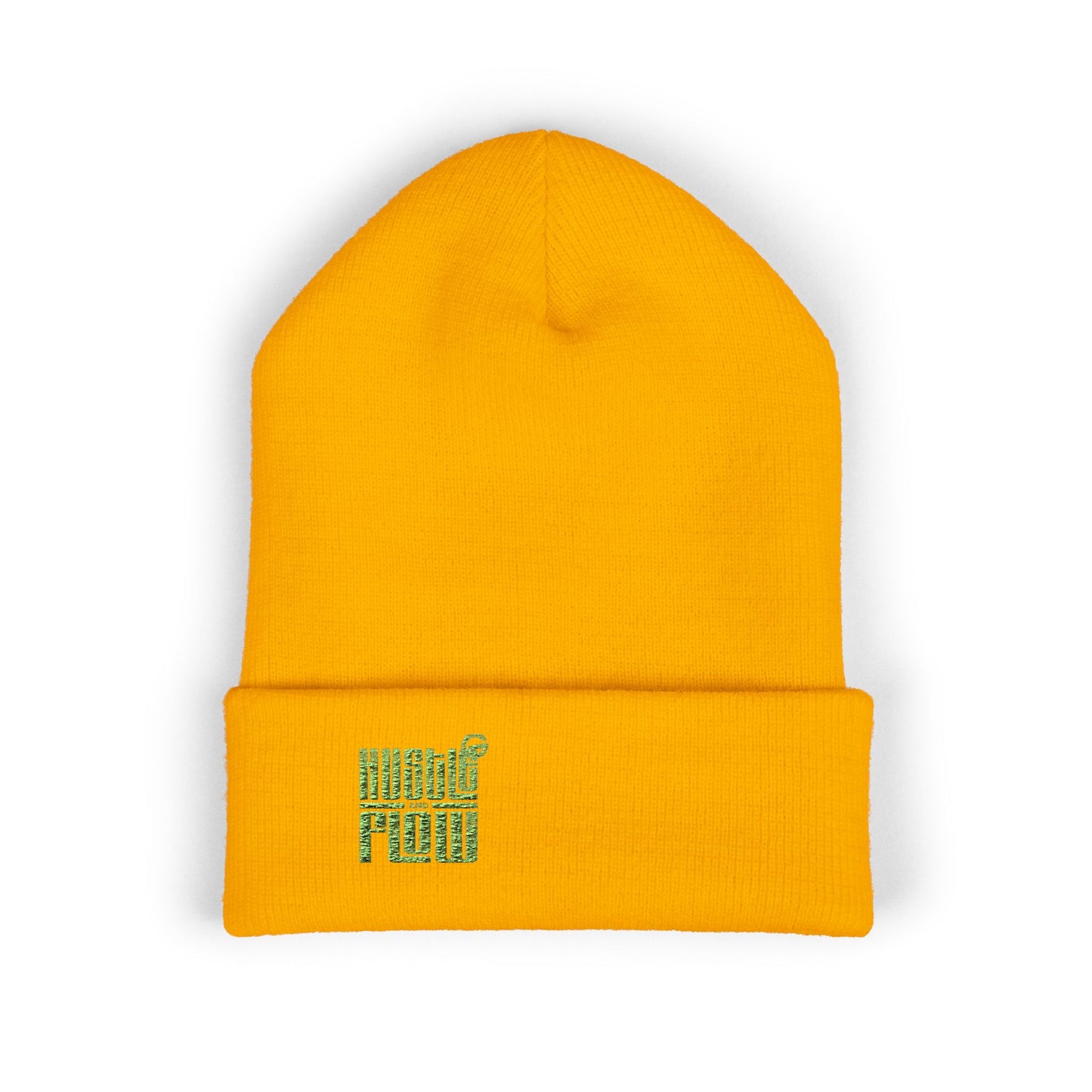 Humble Classic Knit Beanie