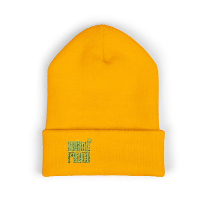 Humble Classic Knit Beanie