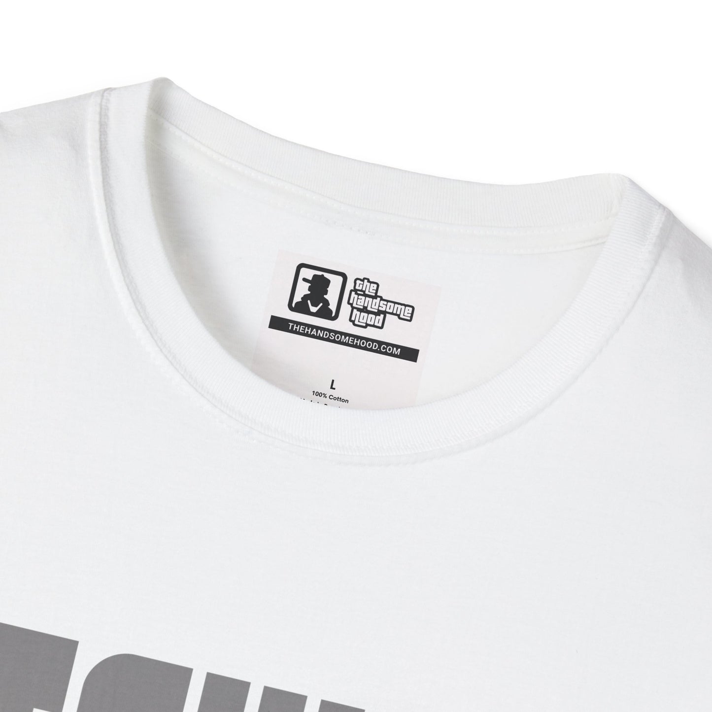 Taiko Koi Wave Graphic Tee
