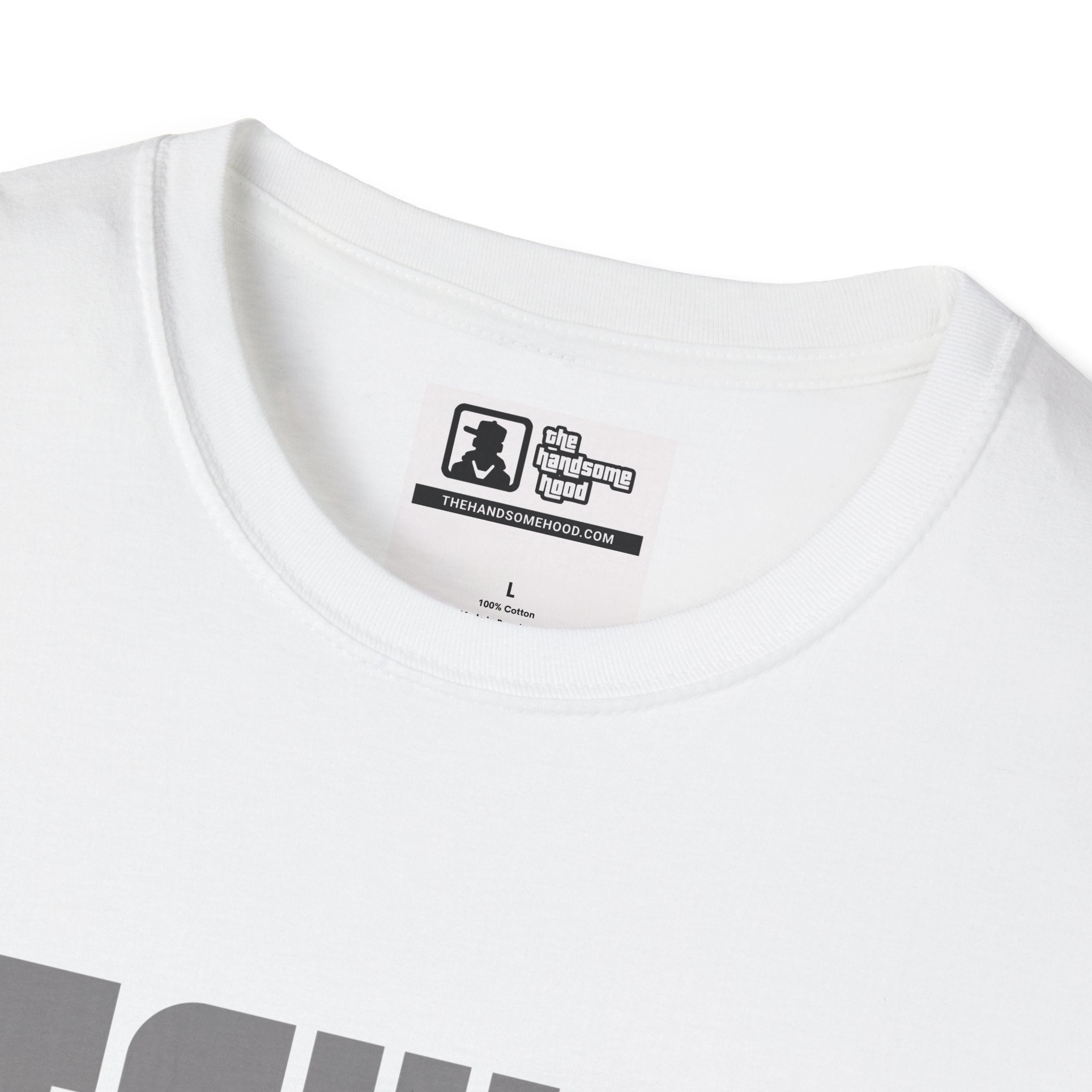 Koi Wave Graphic T-Shirt — Taiko-Inspired Koi Fish Design