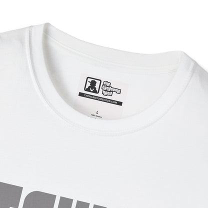 Taiko Koi Wave Graphic Tee