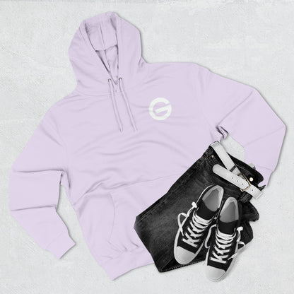 Hustle and Flow Fleece Hoodie
