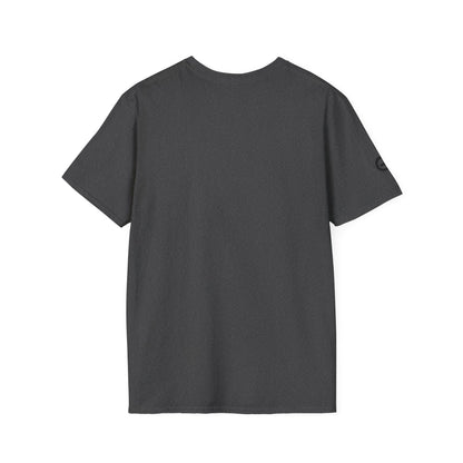 Mr Dope Skull T-Shirt Streetwear Graphic Tee