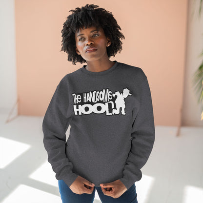 The Handsome Hooligan Crewneck Sweatshirt