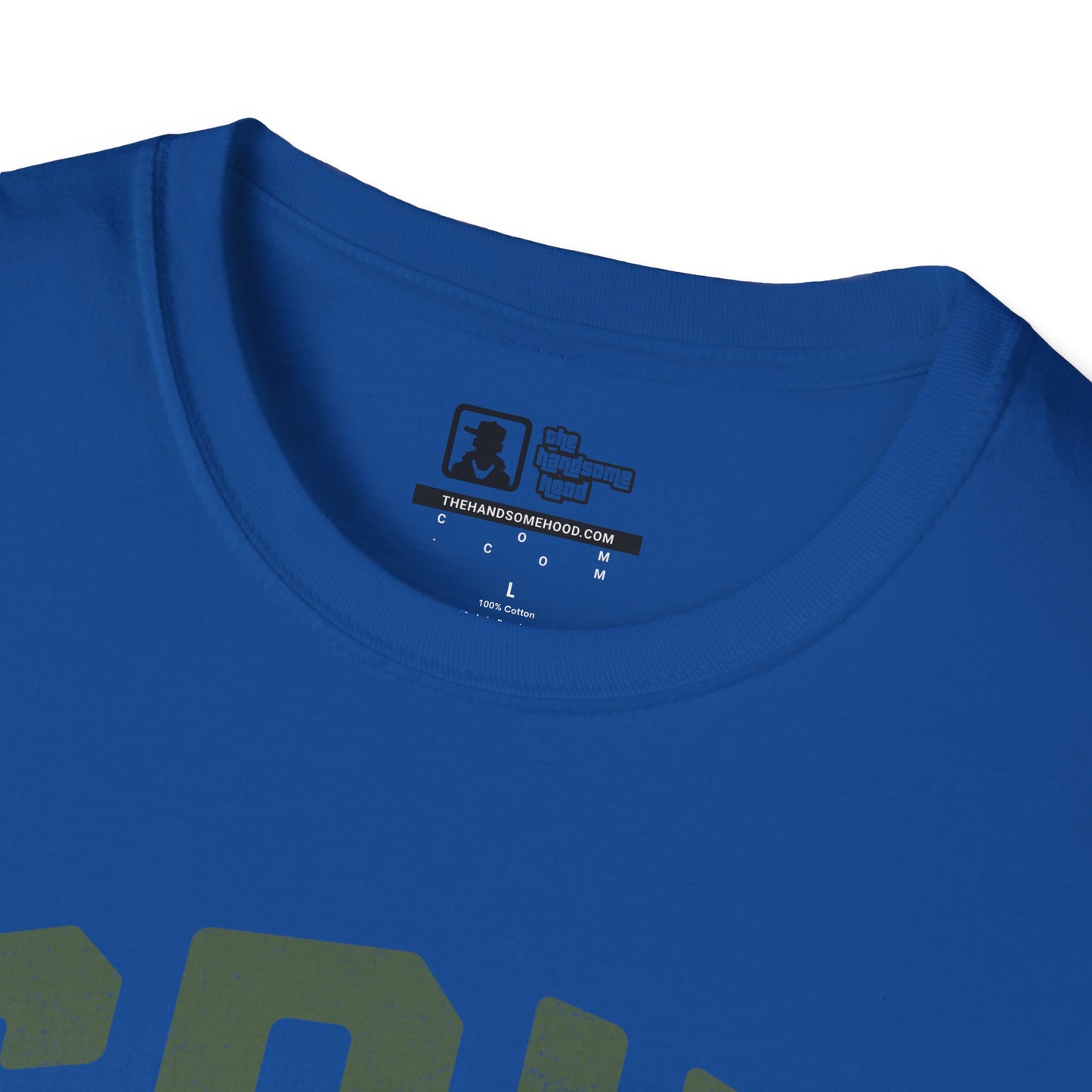 Grip Rip Vintage Skate Tee