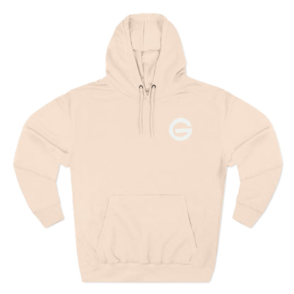 Hustle and Flow Fleece Hoodie
