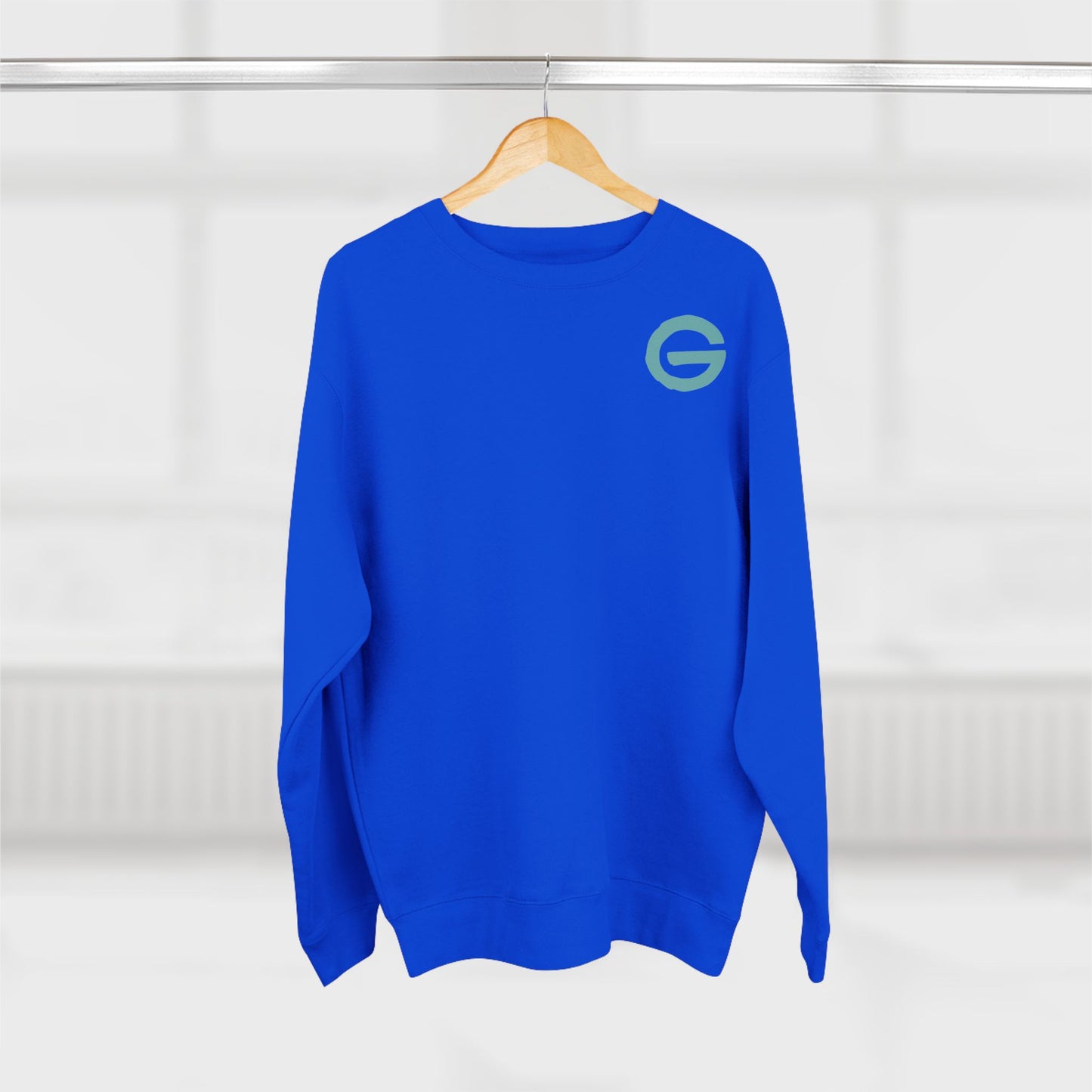 Dope Drip Crewneck Sweatshirt