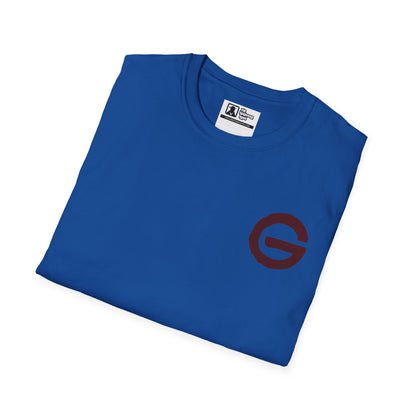 Bad Badder Baddest T-Shirt Logo Tee