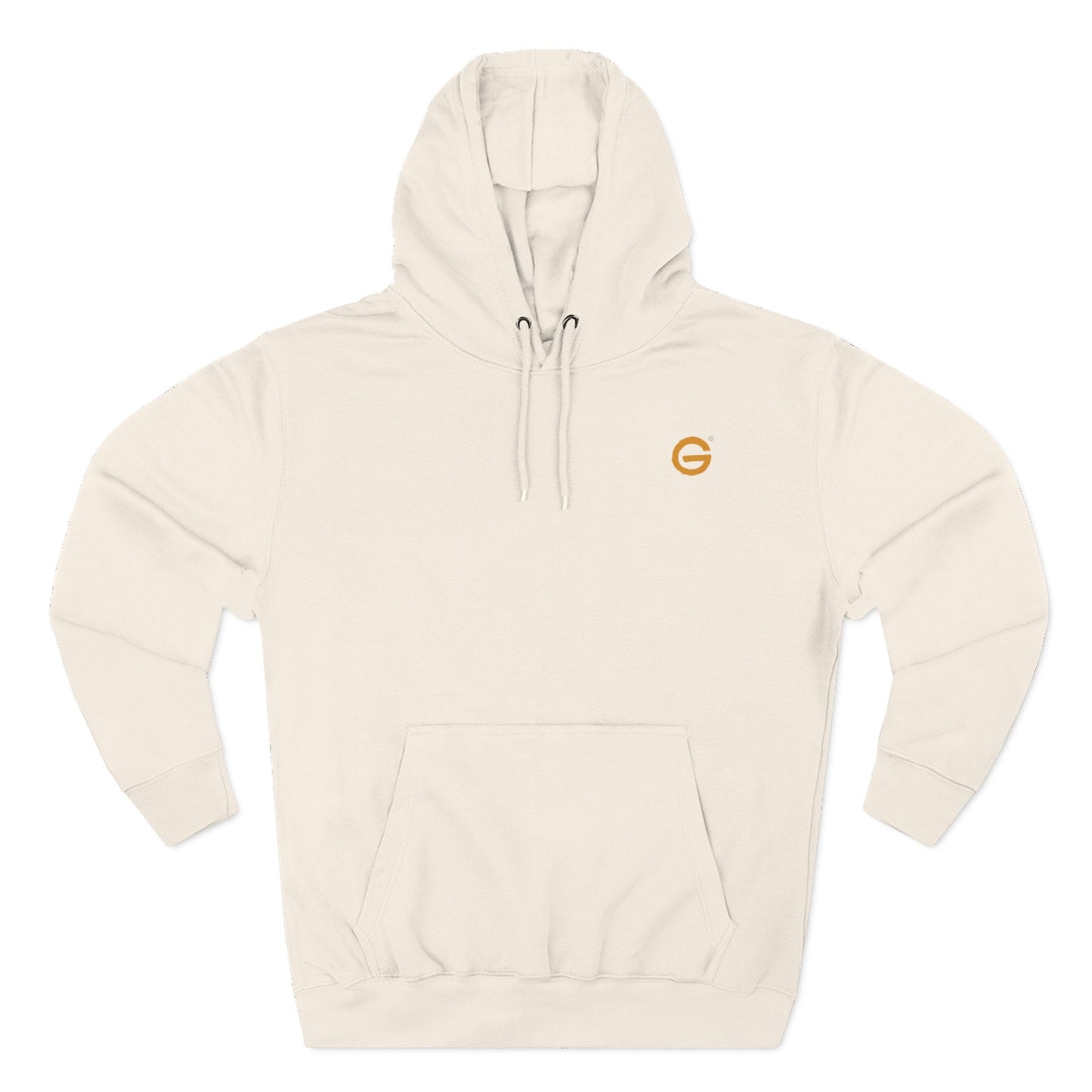 Get Money Streetwear Skull Graphic Hoodie