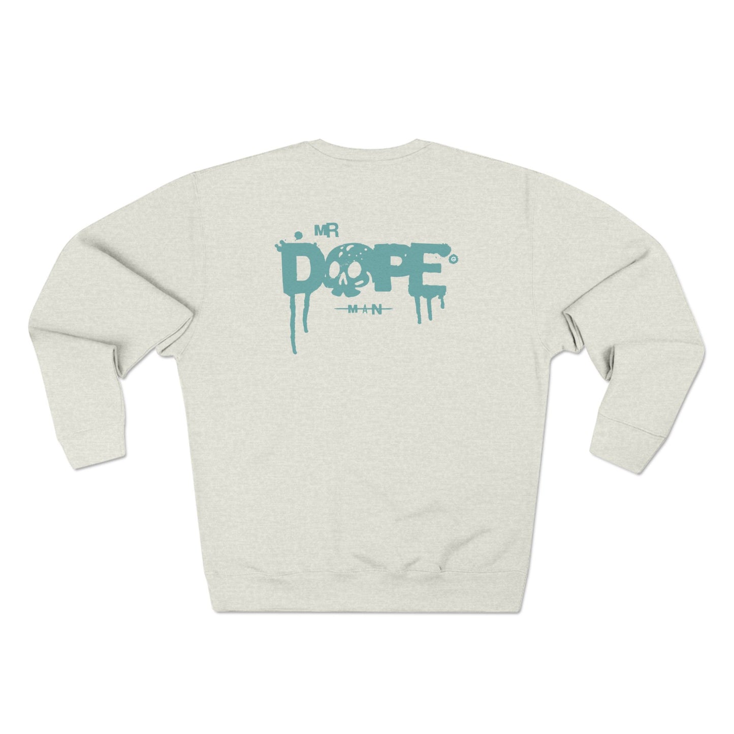 Dope Drip Crewneck Sweatshirt