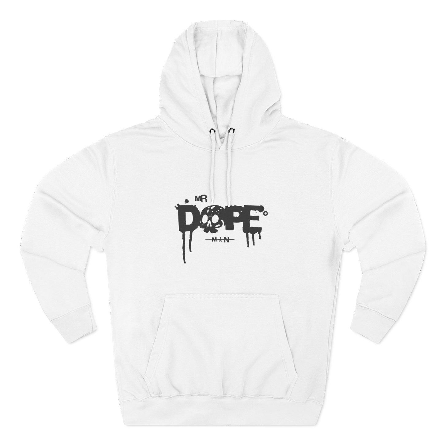 Mr Dope Drip Streetwear Hoodie