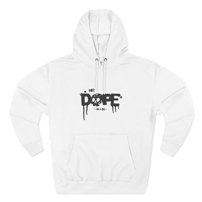 Mr Dope Drip Streetwear Hoodie