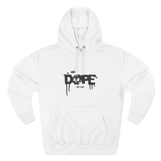 Mr Dope Drip Streetwear Hoodie