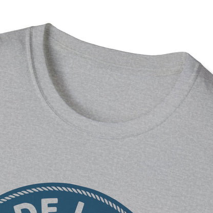 Glade Laksen Nordic Fishing Tee