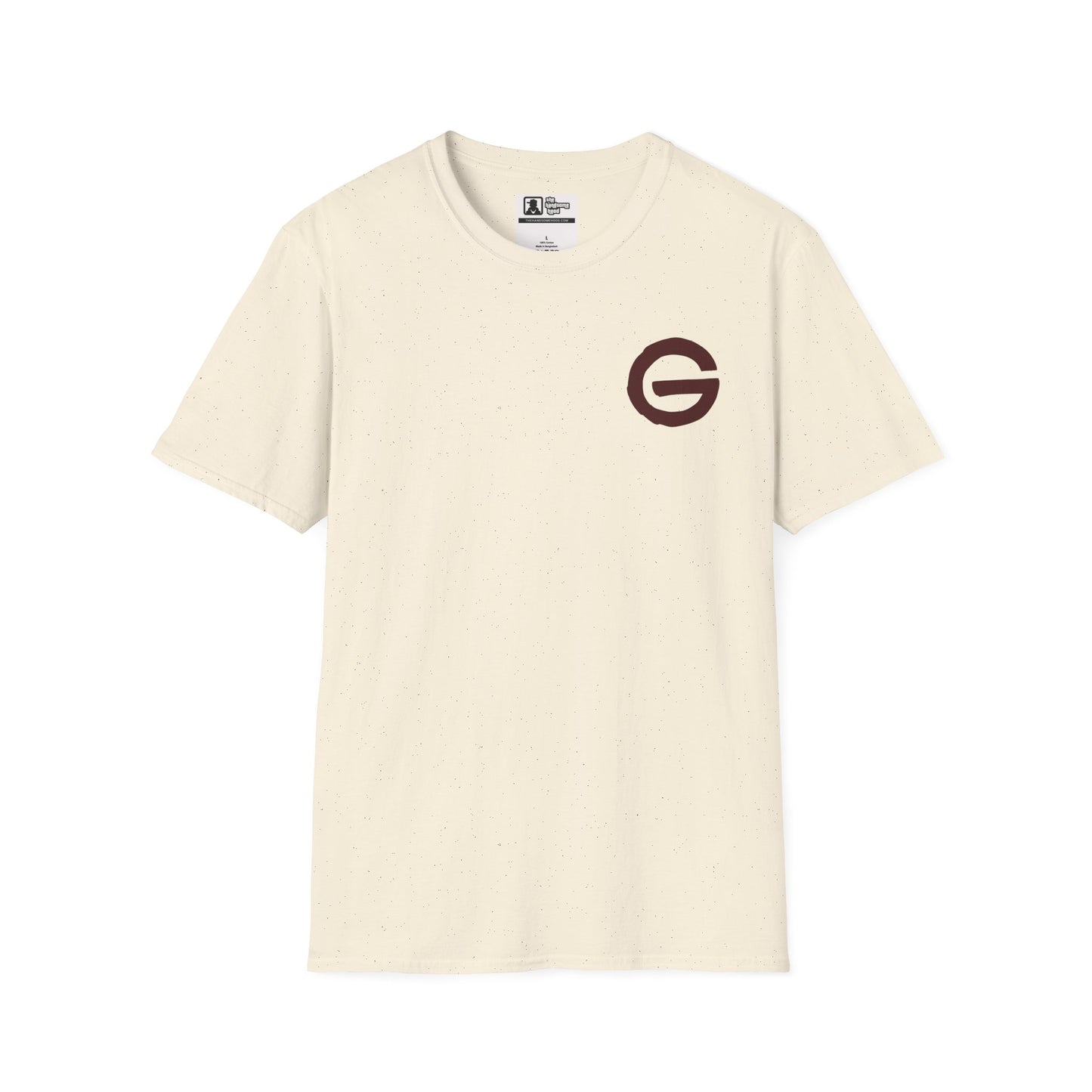 Bad Badder Baddest T-Shirt Logo Tee
