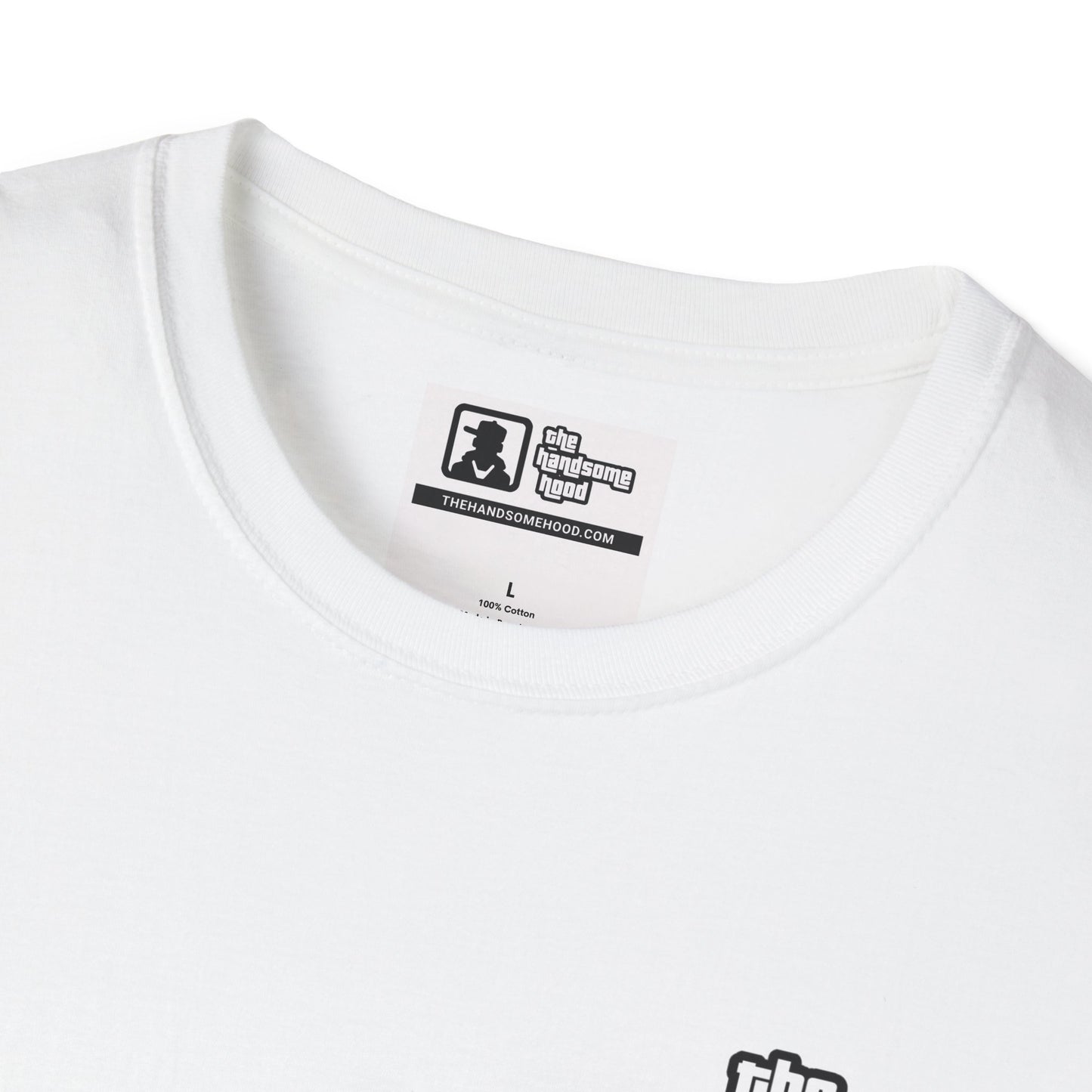 Skater Skull Tee Skateboard Graphic T-Shirt