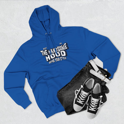 Flying High Mushroom Skateboard Hoodie