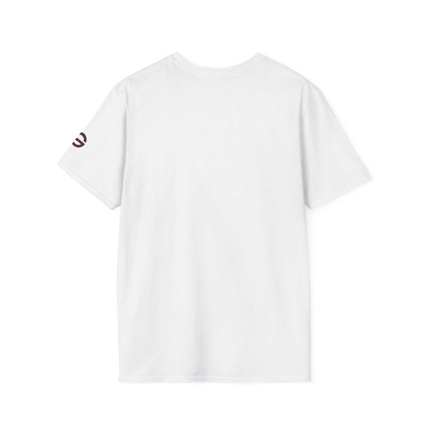 Cherry Blossom T-Shirt — Pink Sakura Floral Tee