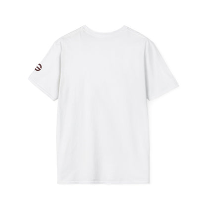 Cherry Blossom T-Shirt — Pink Sakura Floral Tee