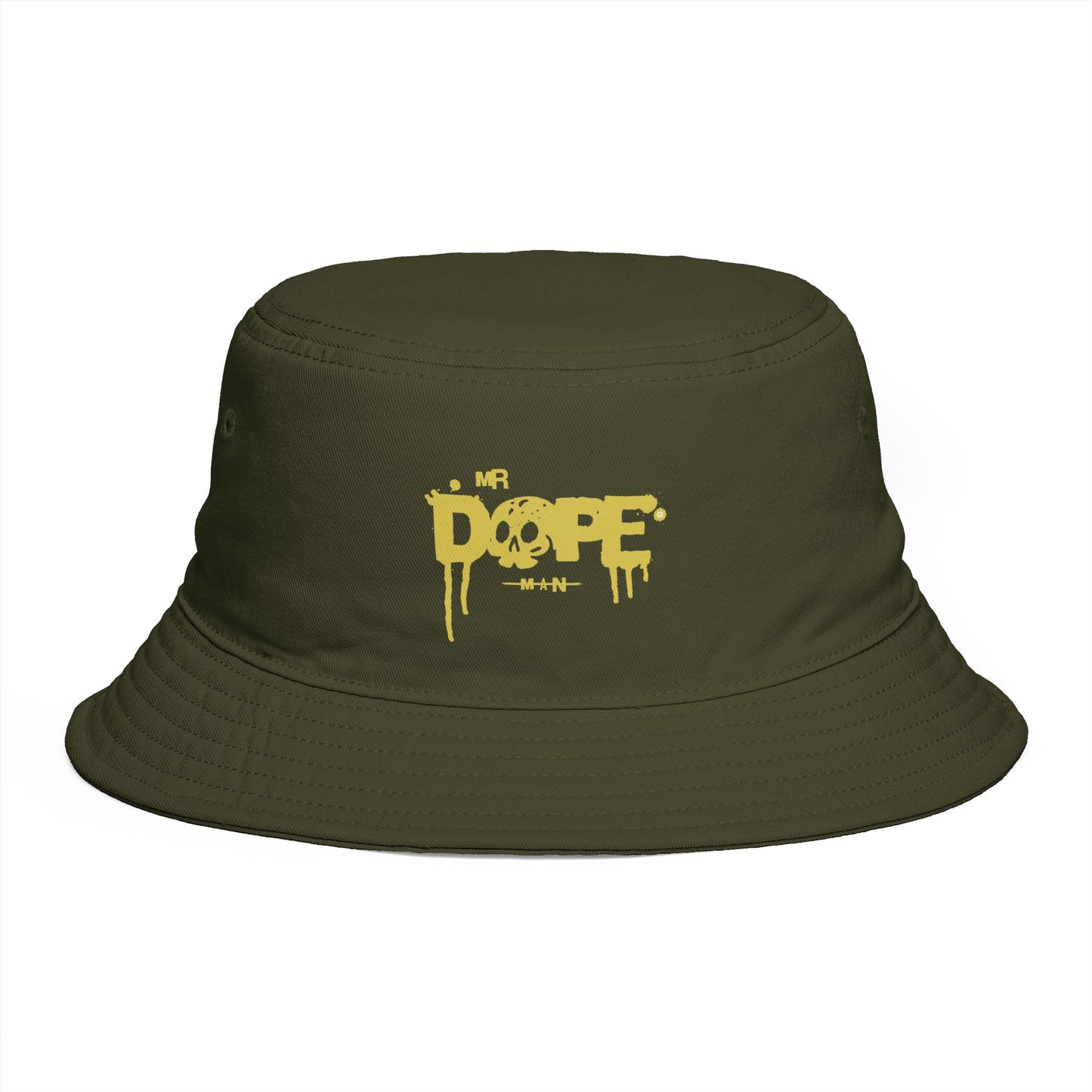 Dope Drip Bucket Hat