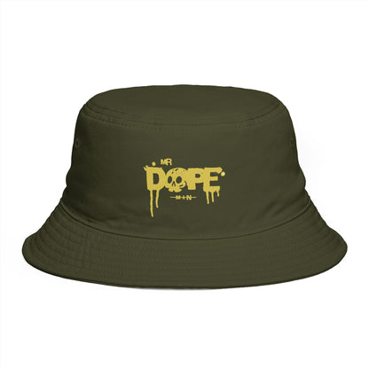 Dope Drip Bucket Hat