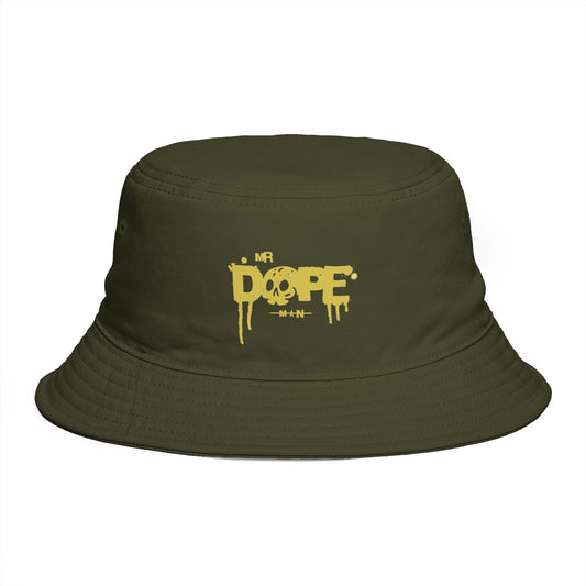 Dope Drip Bucket Hat