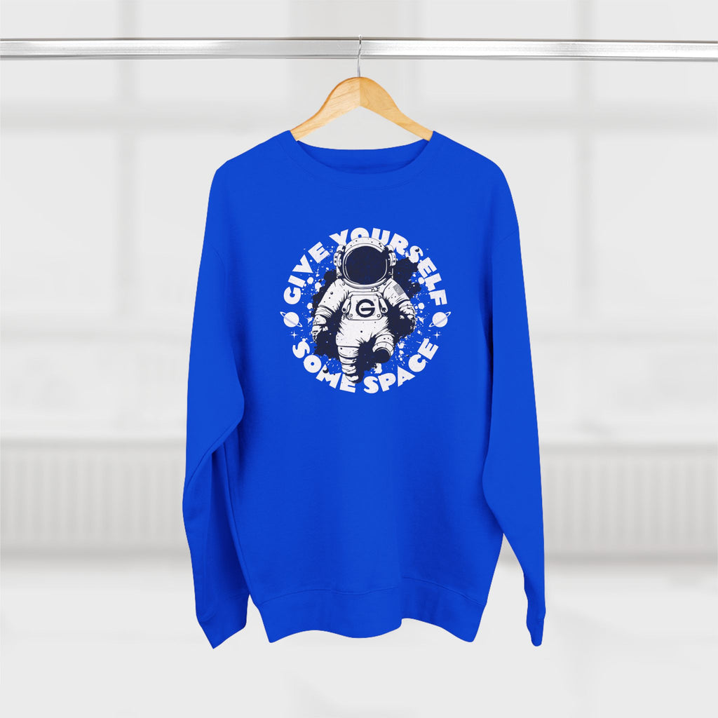 Unisex Crewneck Sweatshirt