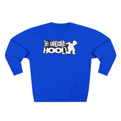 The Handsome Hooligan Crewneck Sweatshirt