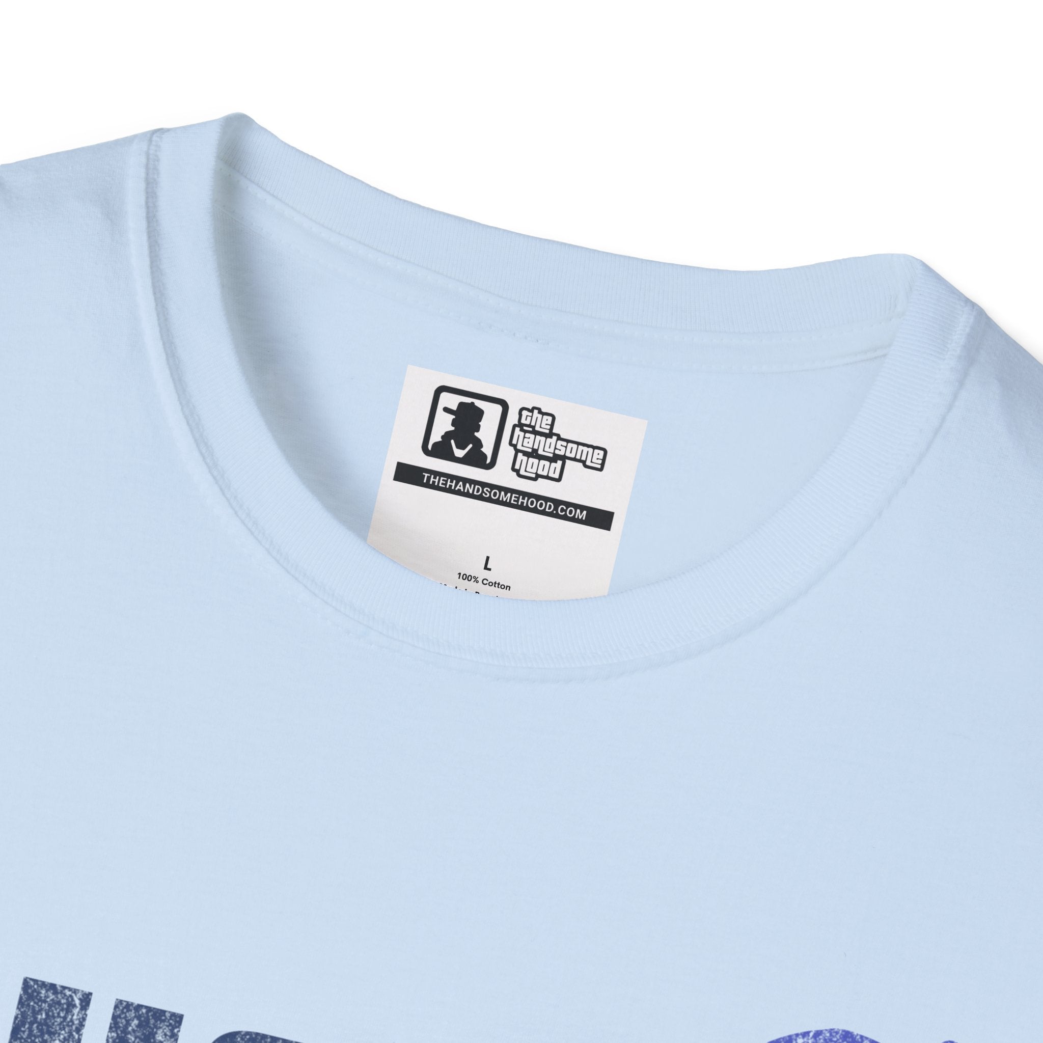 Hustle and Flow Graphic T-Shirt