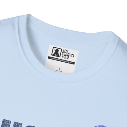 Hustle and Flow Graphic T-Shirt