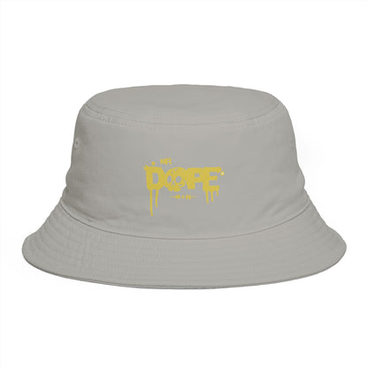 Dope Drip Bucket Hat