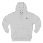 Sherlock Silhouette Hoodie