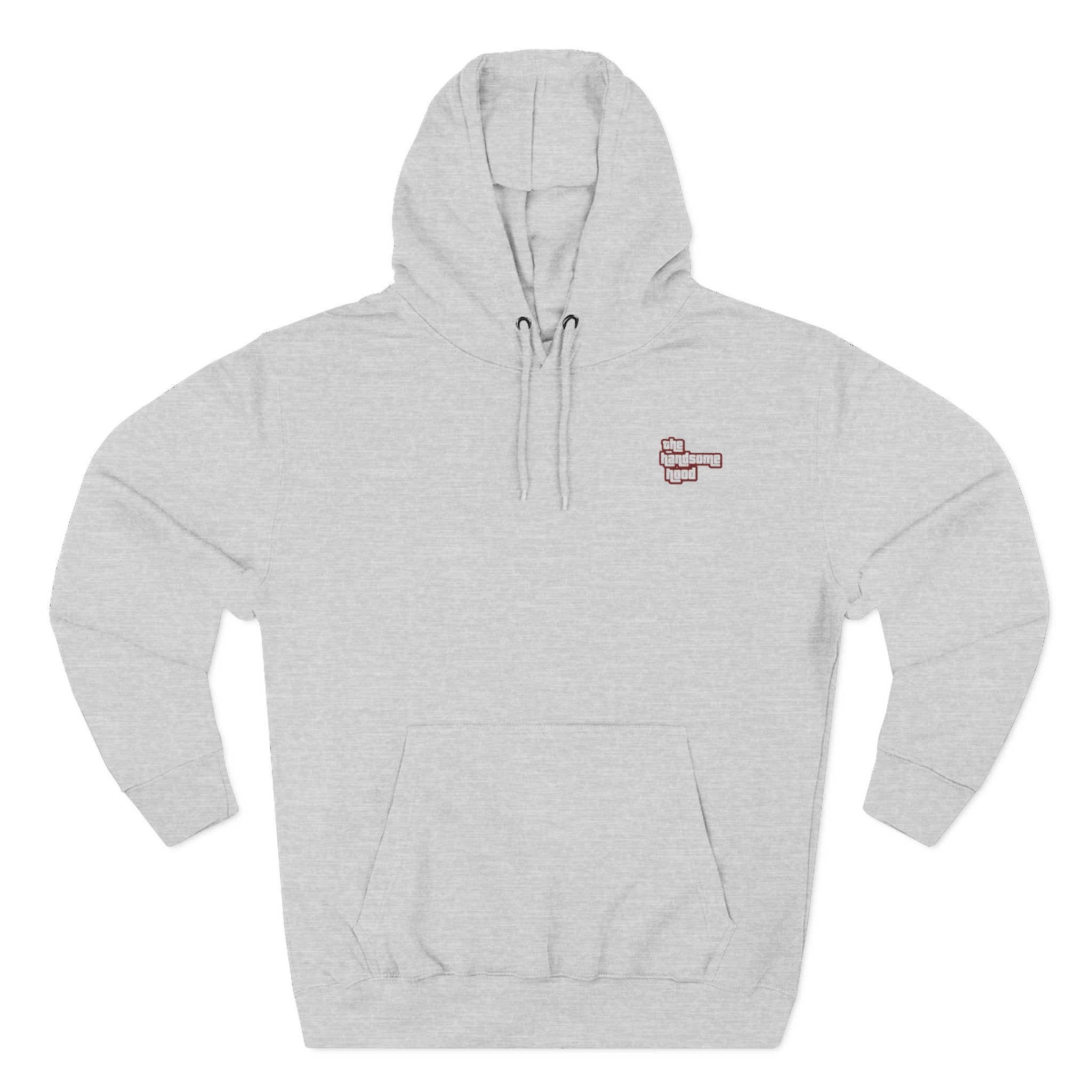 Sherlock Silhouette Hoodie