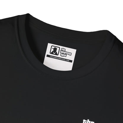 Skater Skull Tee Skateboard Graphic T-Shirt