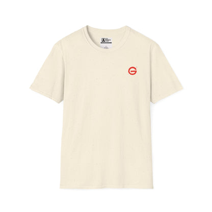 Hokkaido Wave Japanese Graphic Tee