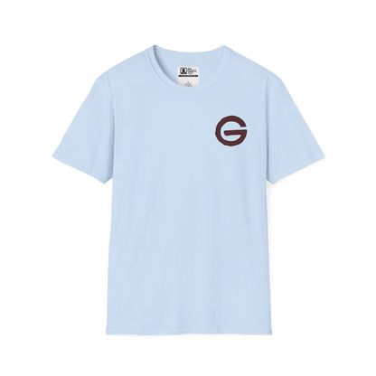 Minimal G Logo Chest Tee