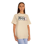 The Handsome Hool Tee - Graphic Streetwear T-Shirt