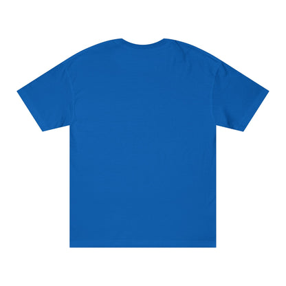 Handsome Hood Red Balaclava Tee