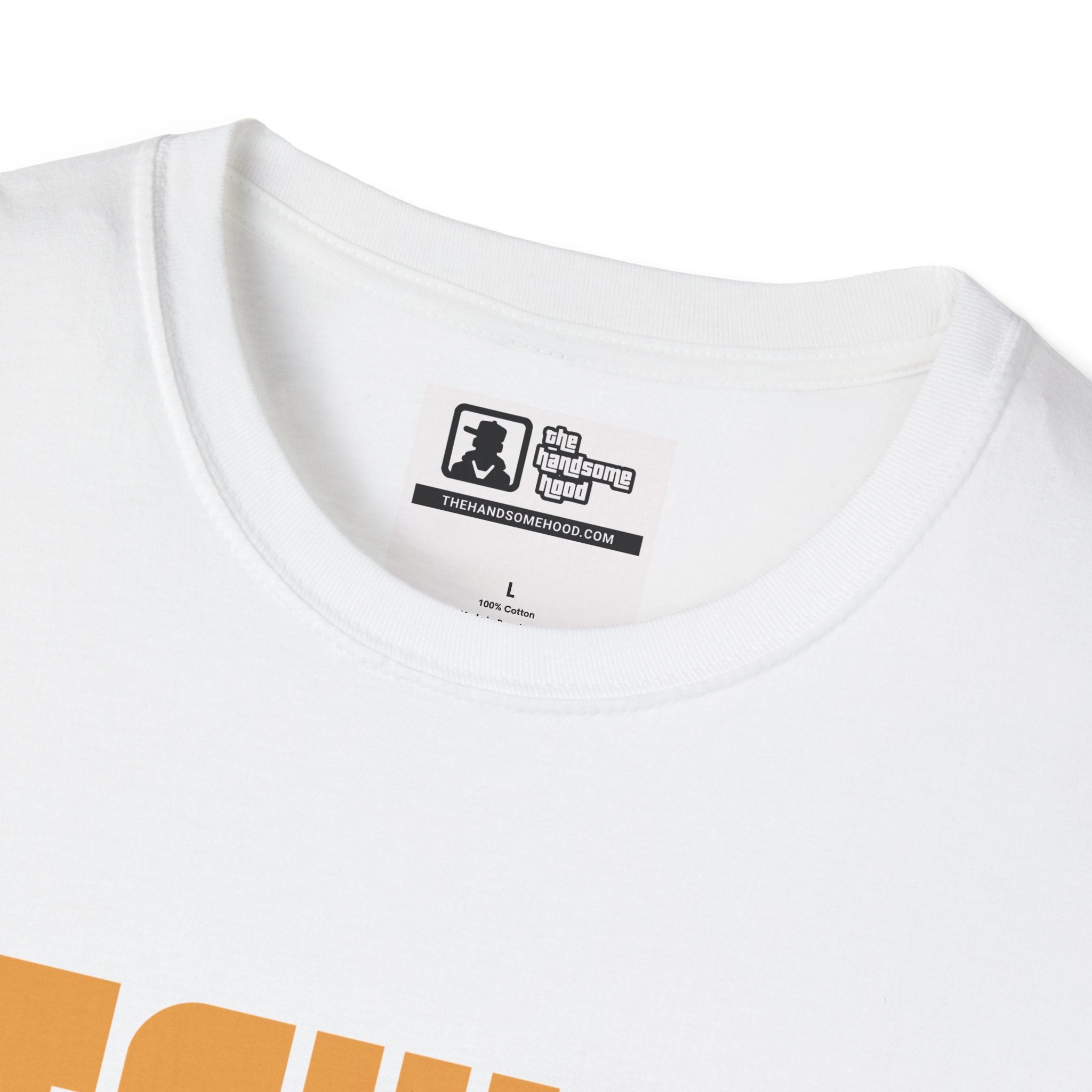 Tokyo Koi Graphic T-Shirt — Retro Japanese Fish Design